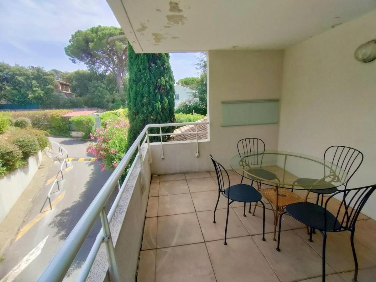 Appartement F3 63m2, Piscine, Terrasse, Parking, 20 Min Plages *