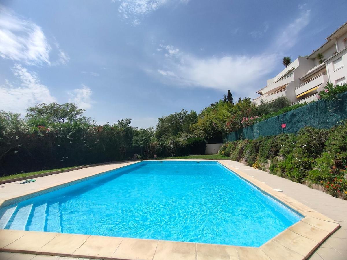 F3 63m2, Piscine, Terrasse, Parking, 20 Min Plages * Montpellier