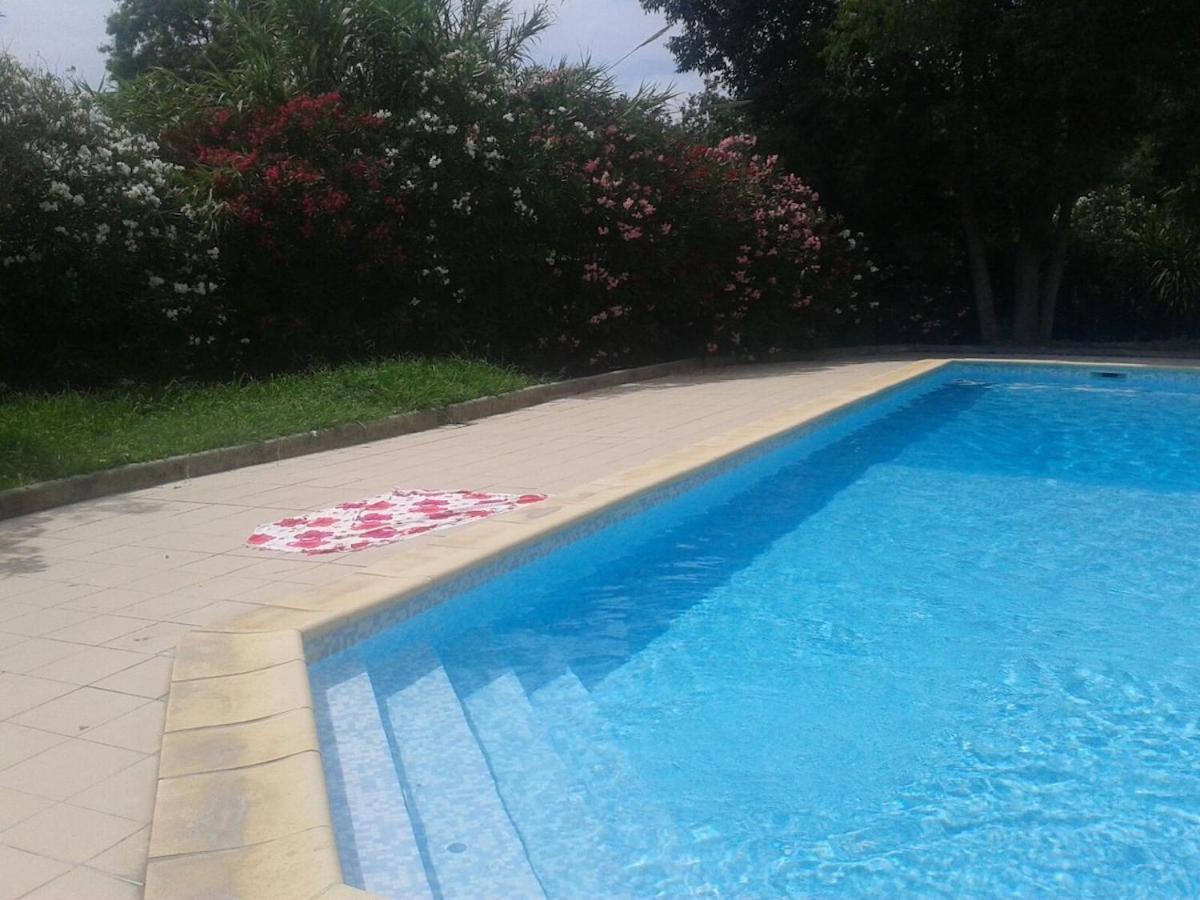 F3 63m2, Piscine, Terrasse, Parking, 20 Min Plages Appartement Montpellier