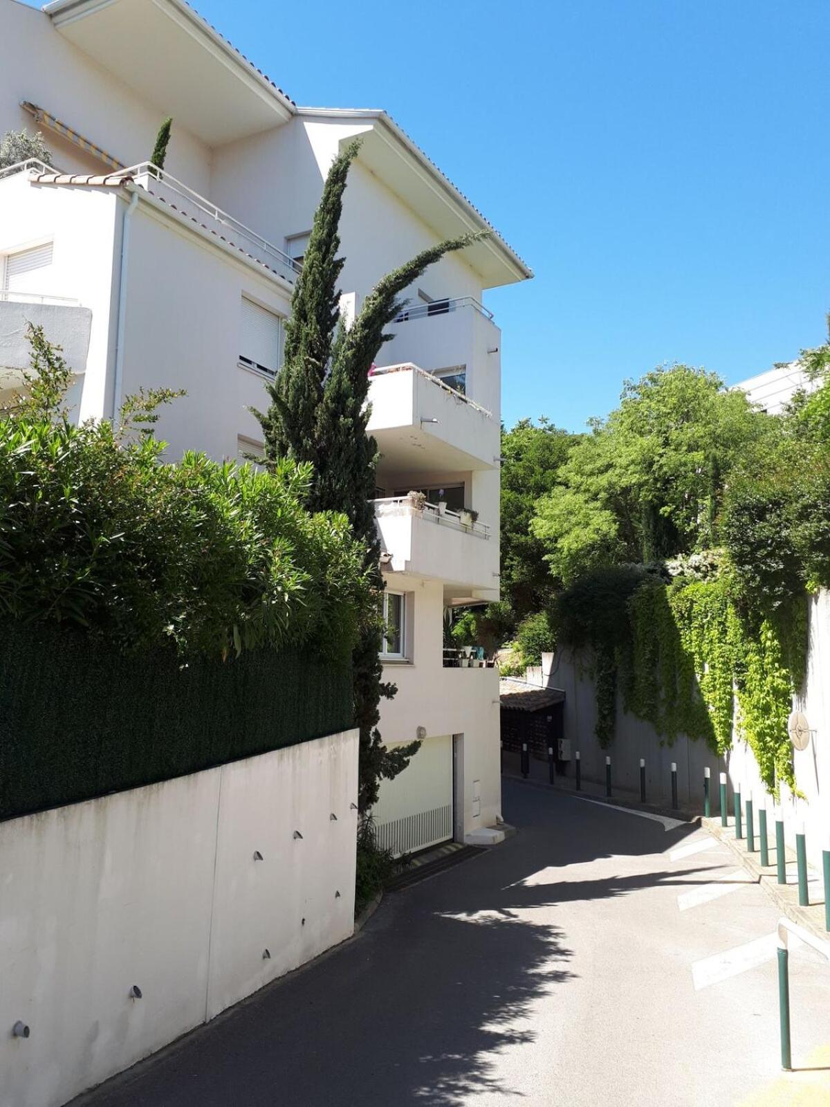 F3 63m2, Piscine, Terrasse, Parking, 20 Min Plages * Montpellier